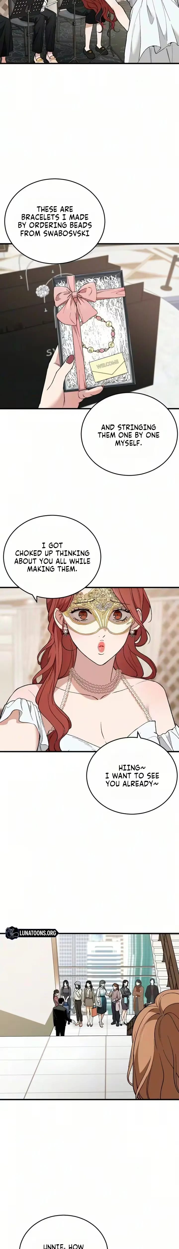 The House You Live In (Uncensored), chapter 39, page 17 of 33