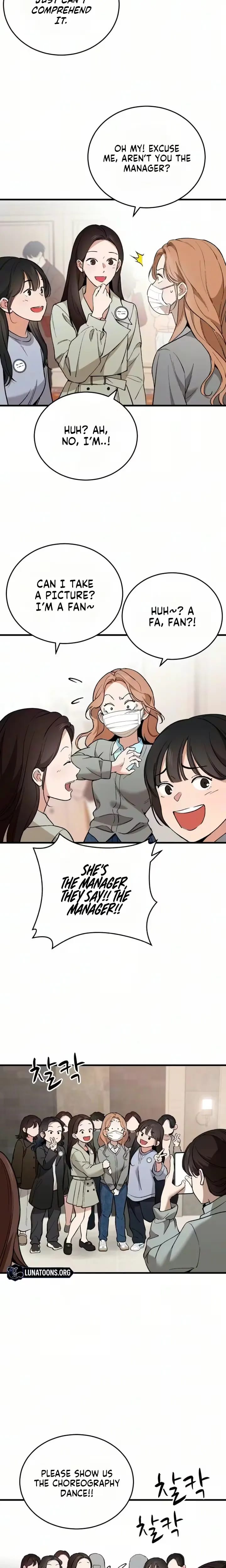 The House You Live In (Uncensored), chapter 39, page 19 of 33
