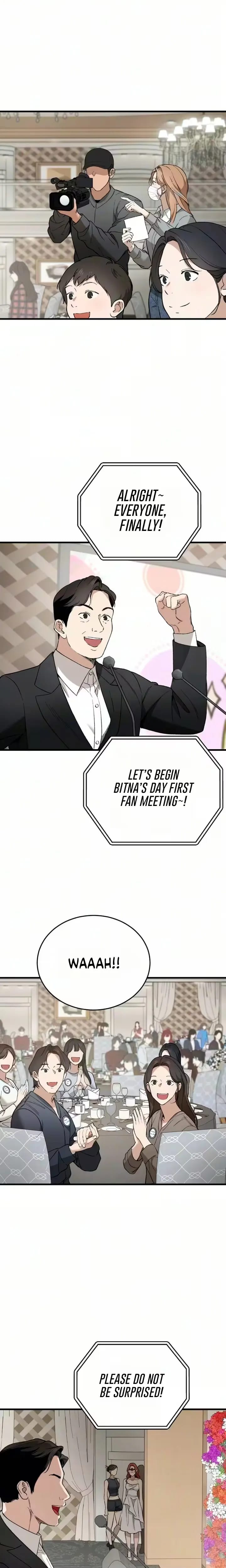 The House You Live In (Uncensored), chapter 39, page 21 of 33