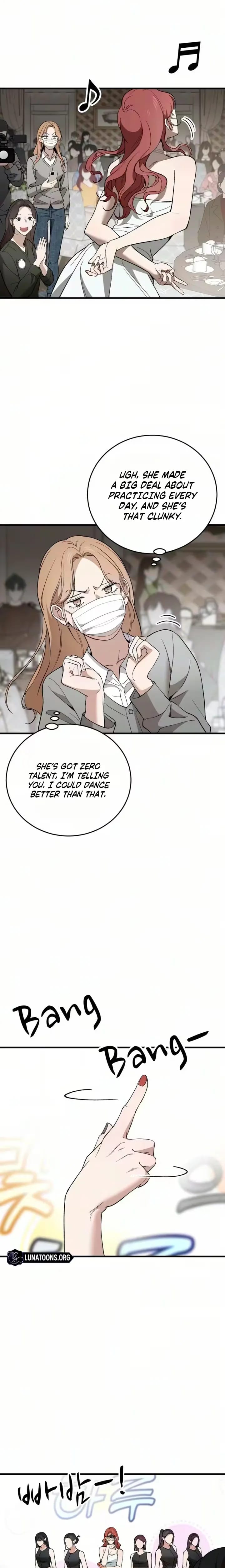 The House You Live In (Uncensored), chapter 39, page 25 of 33
