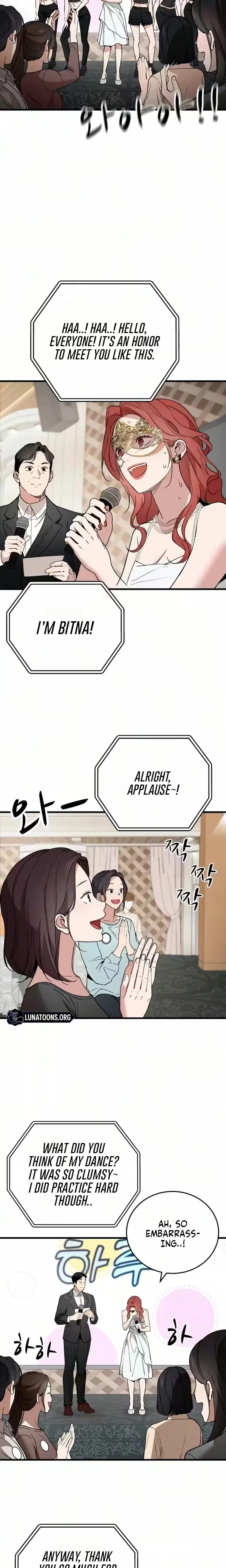 The House You Live In (Uncensored), chapter 39, page 26 of 33