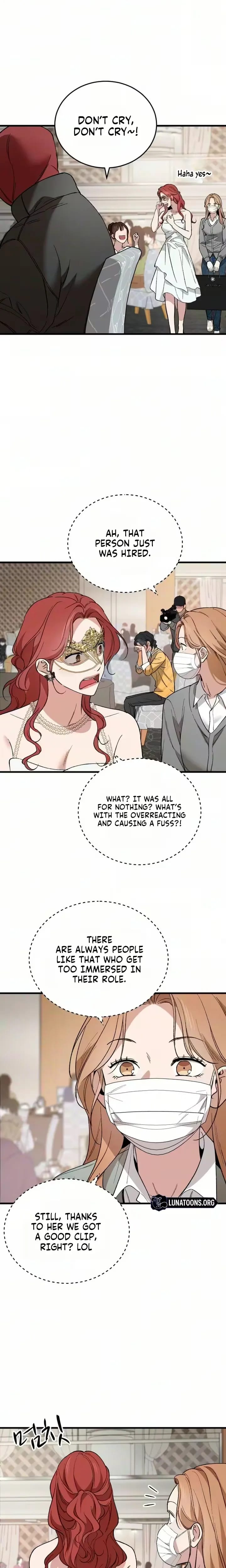 The House You Live In (Uncensored), chapter 39, page 29 of 33