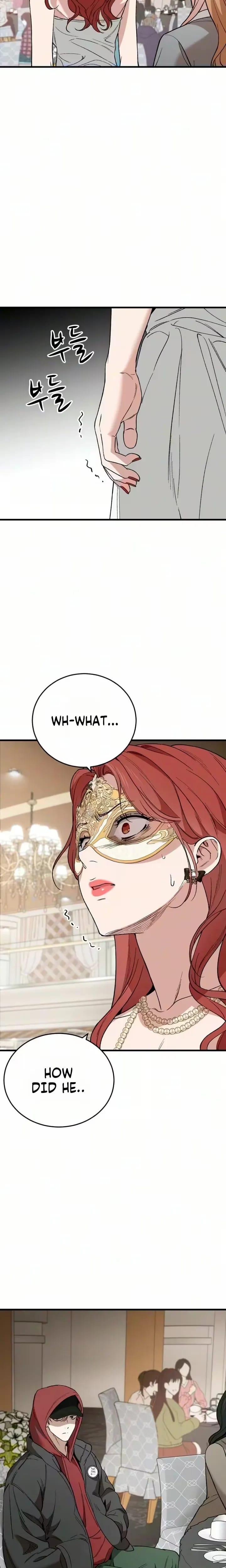 The House You Live In (Uncensored), chapter 39, page 30 of 33