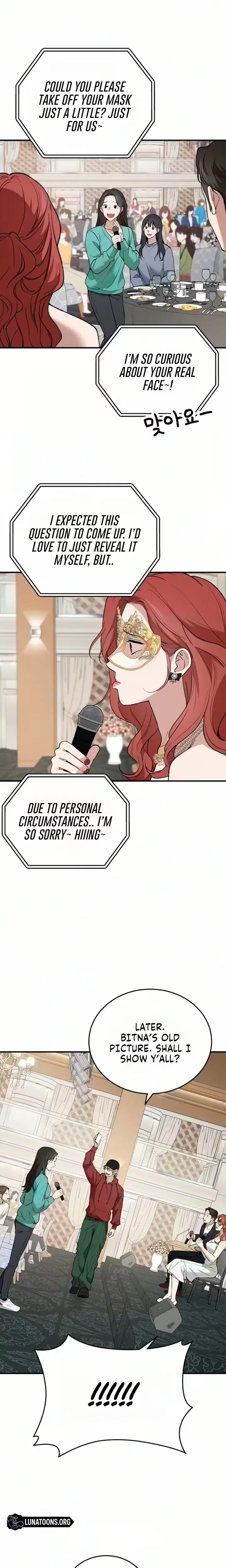 The House You Live In (Uncensored), chapter 40, page 7 of 36