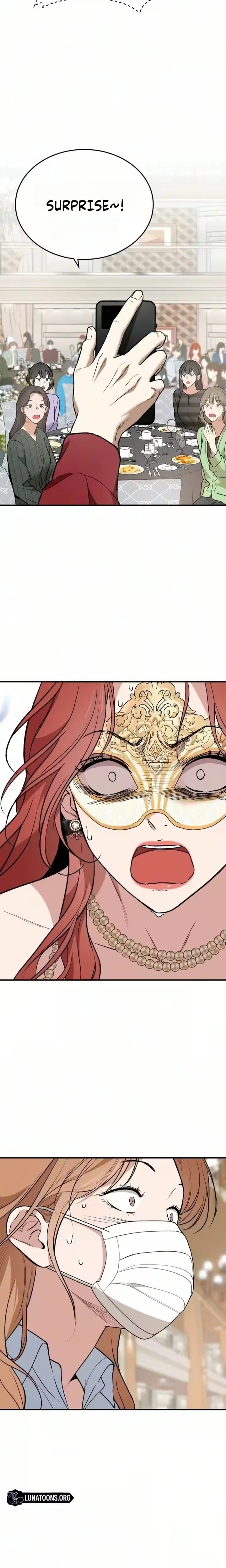 The House You Live In (Uncensored), chapter 40, page 10 of 36