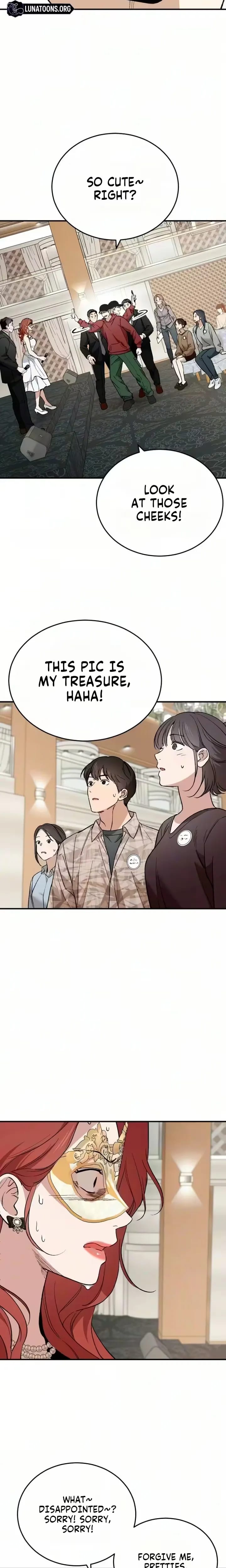The House You Live In (Uncensored), chapter 40, page 12 of 36