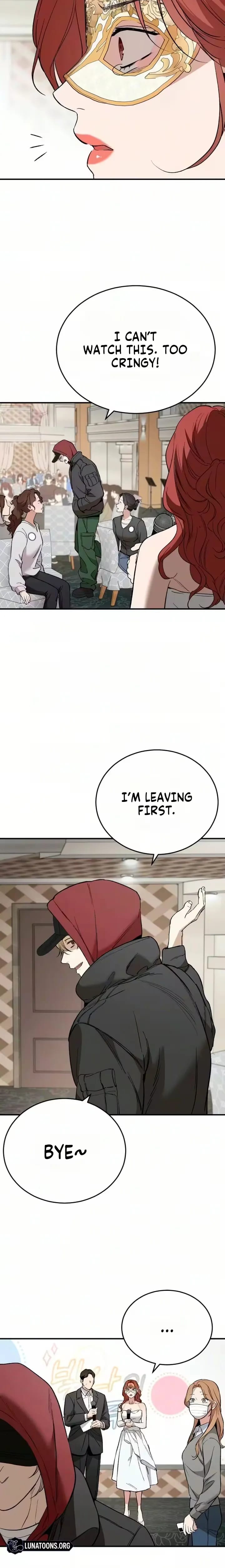 The House You Live In (Uncensored), chapter 40, page 19 of 36