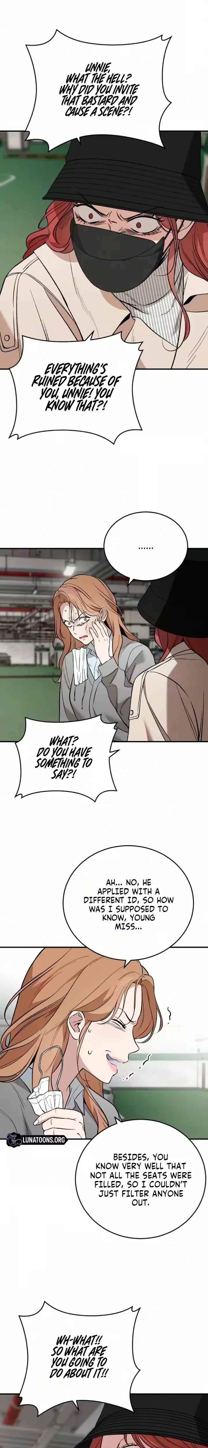 The House You Live In (Uncensored), chapter 40, page 22 of 36