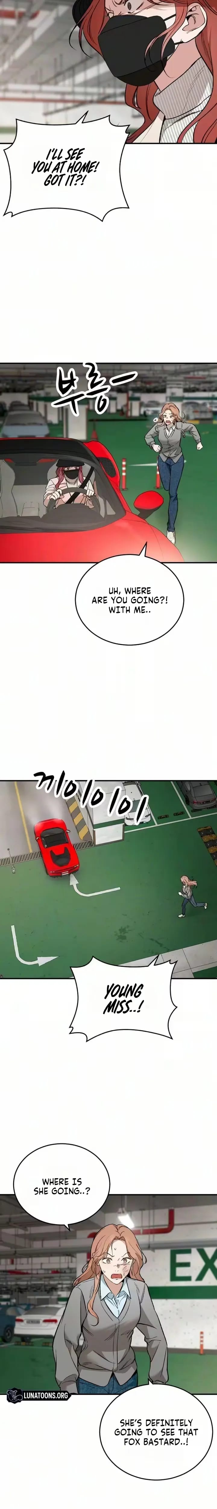 The House You Live In (Uncensored), chapter 40, page 23 of 36