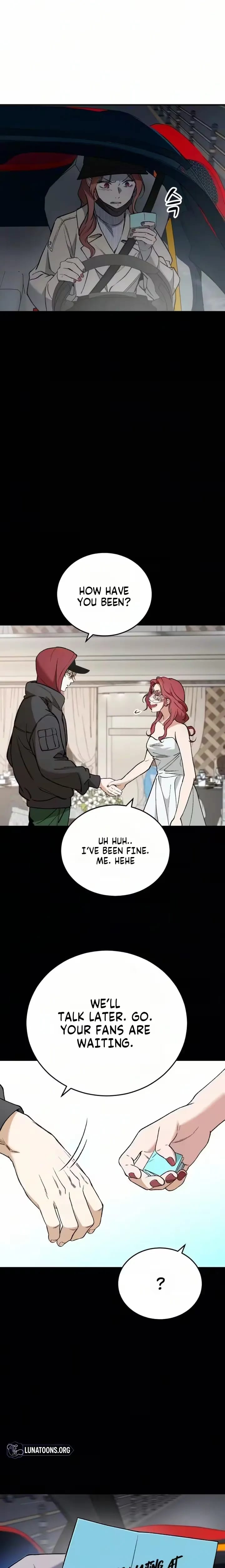 The House You Live In (Uncensored), chapter 40, page 25 of 36