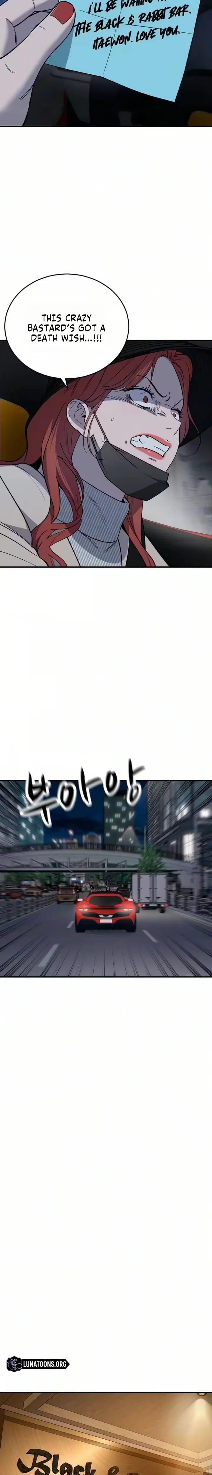 The House You Live In (Uncensored), chapter 40, page 26 of 36
