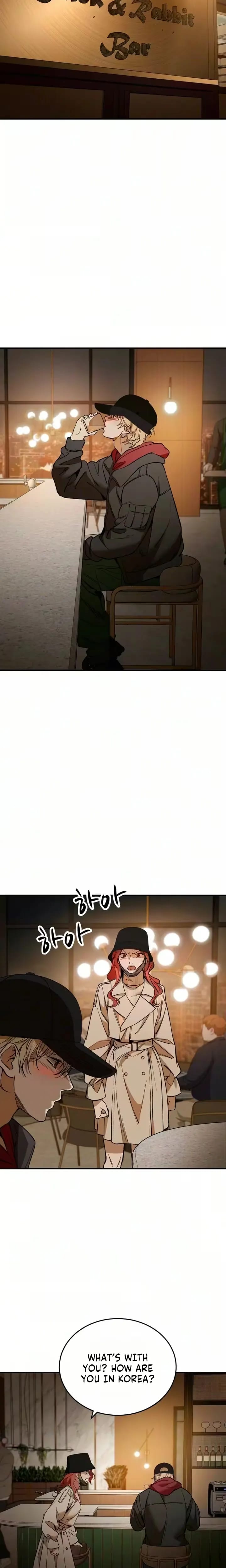 The House You Live In (Uncensored), chapter 40, page 27 of 36