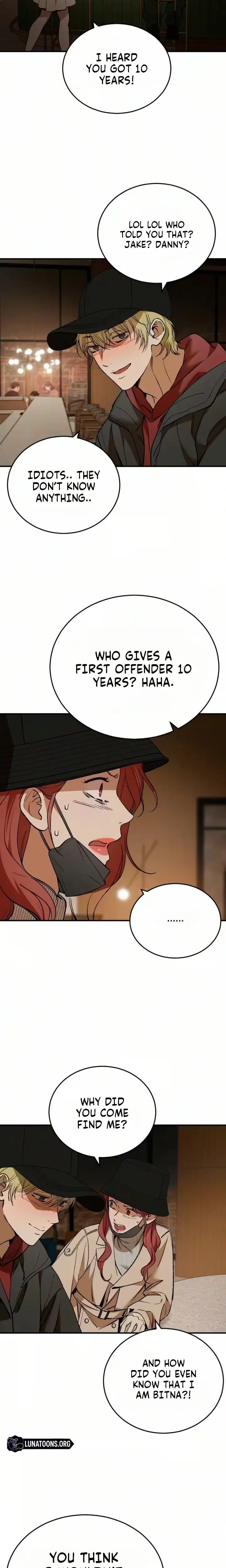 The House You Live In (Uncensored), chapter 40, page 28 of 36