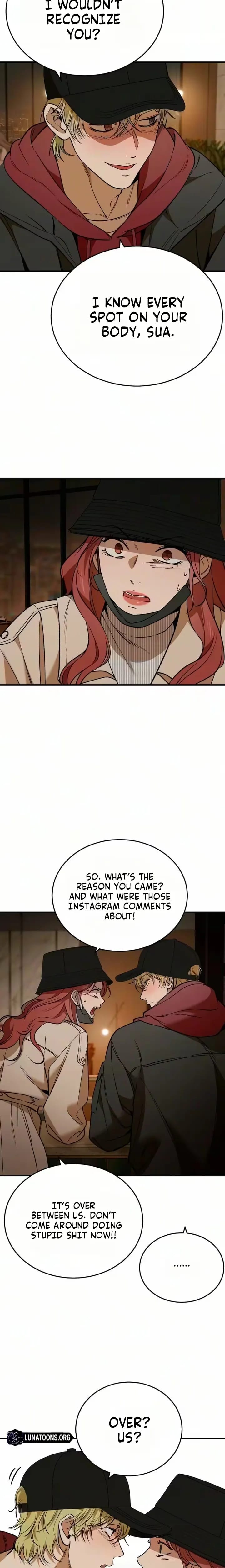 The House You Live In (Uncensored), chapter 40, page 29 of 36