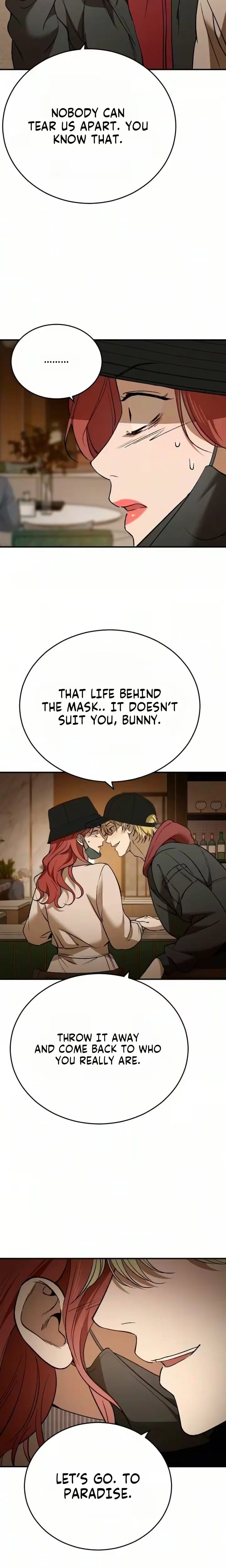 The House You Live In (Uncensored), chapter 40, page 31 of 36
