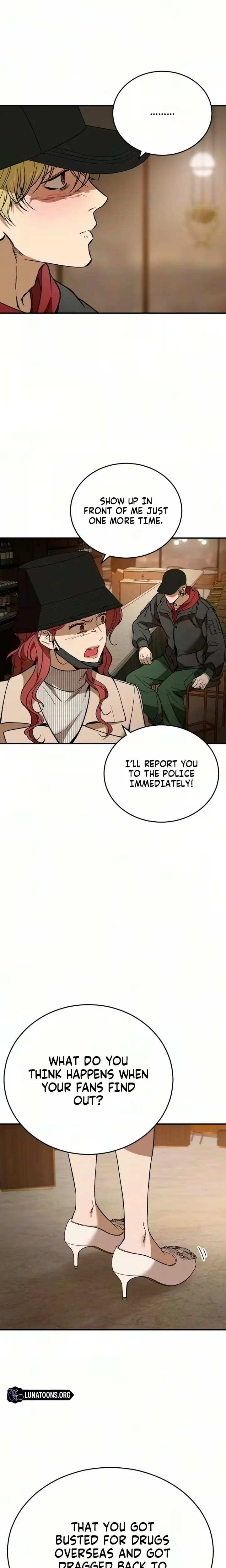 The House You Live In (Uncensored), chapter 40, page 34 of 36