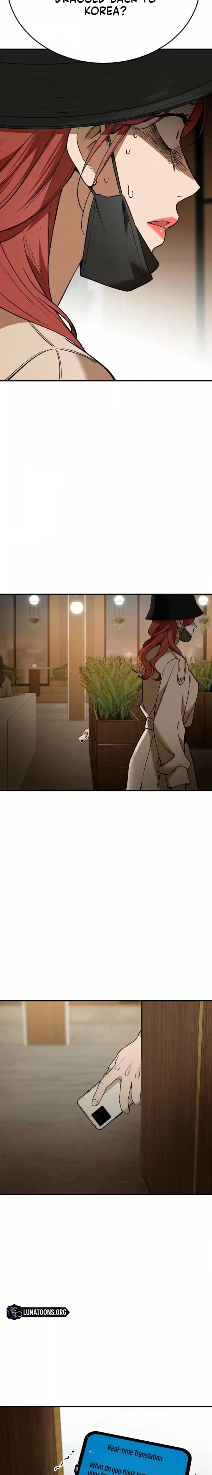 The House You Live In (Uncensored), chapter 40, page 35 of 36