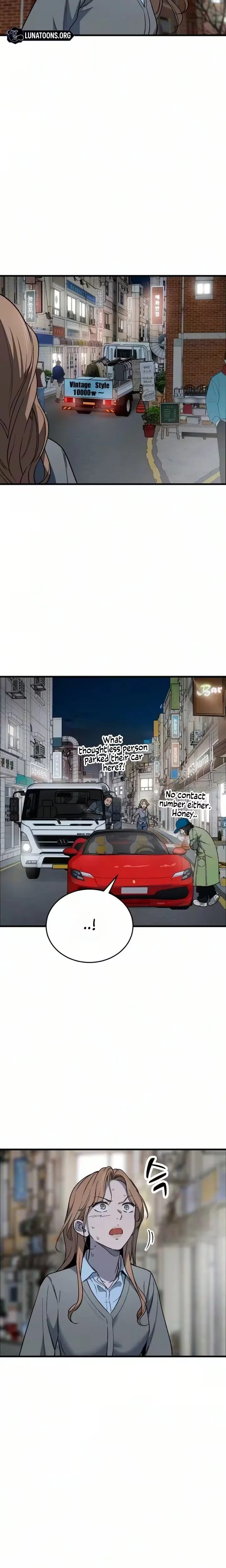 The House You Live In (Uncensored), chapter 41, page 6 of 36