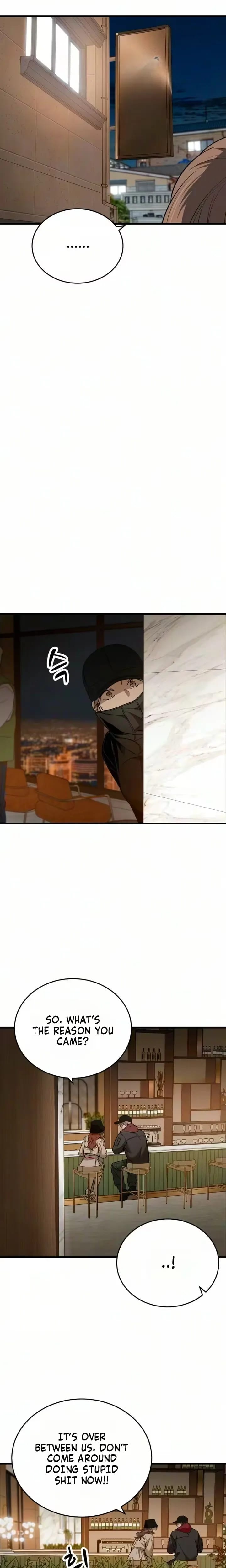 The House You Live In (Uncensored), chapter 41, page 7 of 36