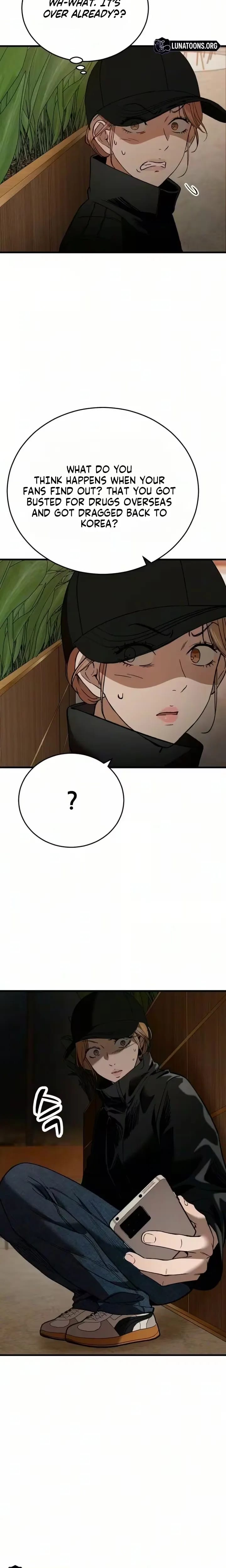 The House You Live In (Uncensored), chapter 41, page 11 of 36