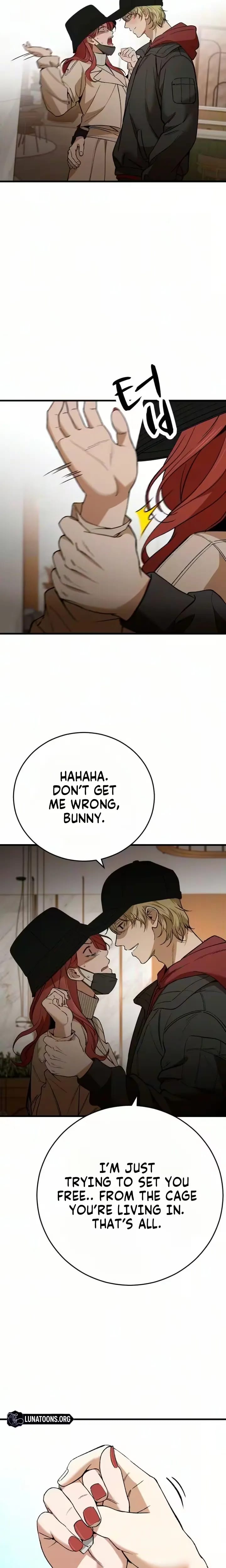 The House You Live In (Uncensored), chapter 41, page 16 of 36
