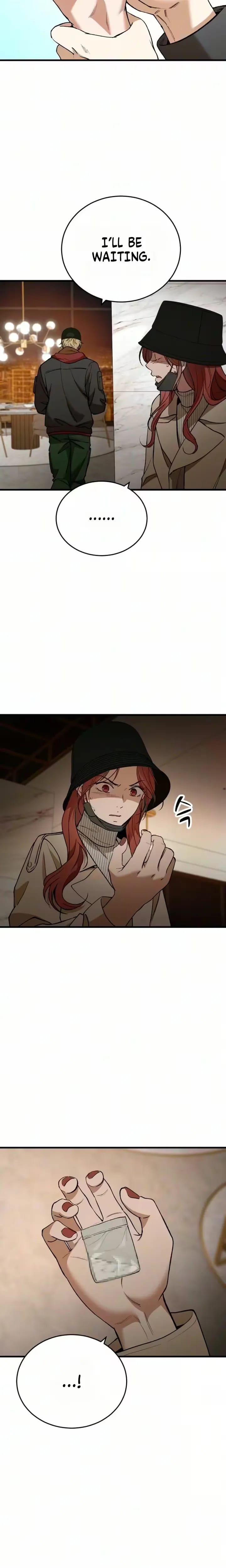 The House You Live In (Uncensored), chapter 41, page 17 of 36