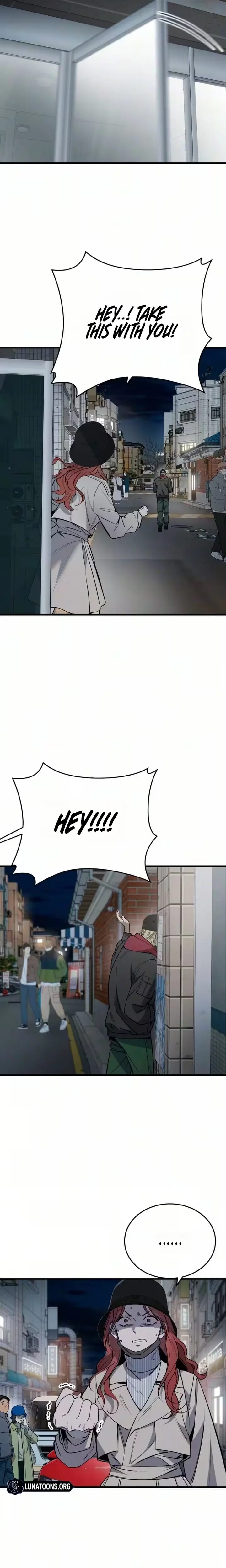 The House You Live In (Uncensored), chapter 41, page 19 of 36