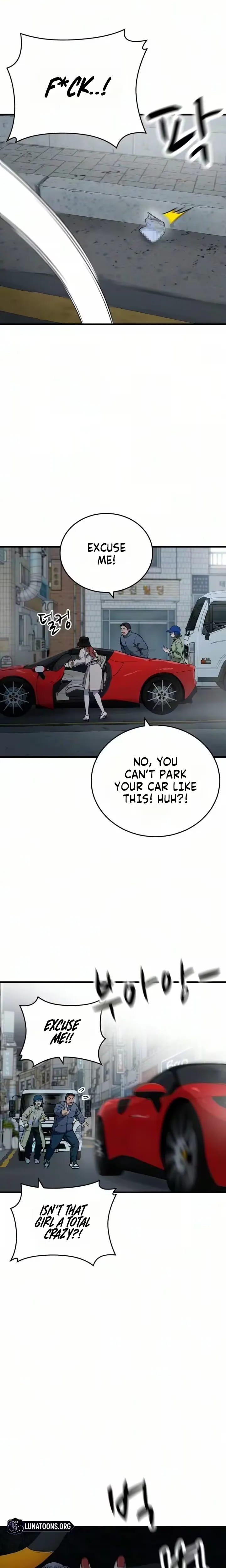 The House You Live In (Uncensored), chapter 41, page 20 of 36