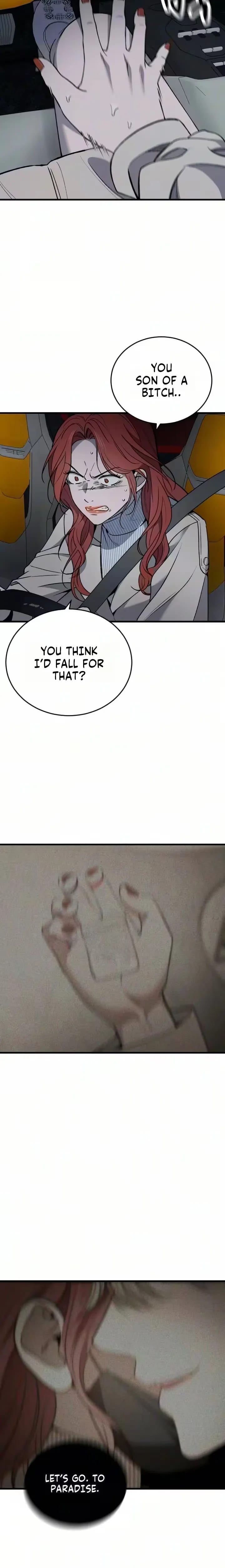 The House You Live In (Uncensored), chapter 41, page 21 of 36