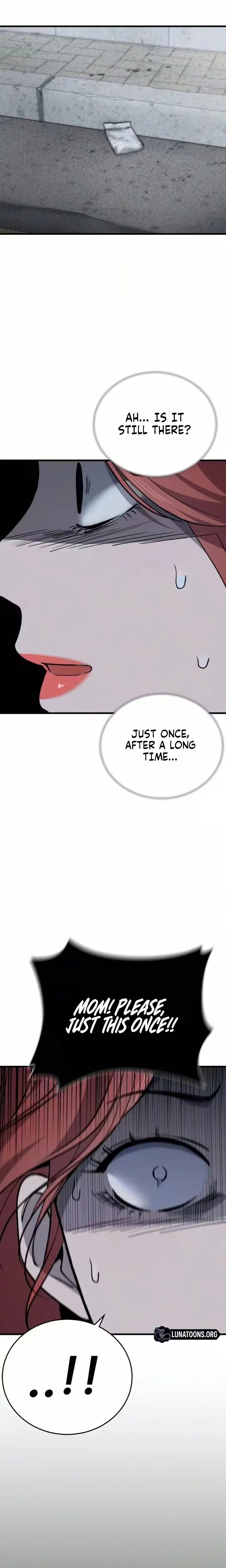 The House You Live In (Uncensored), chapter 41, page 25 of 36