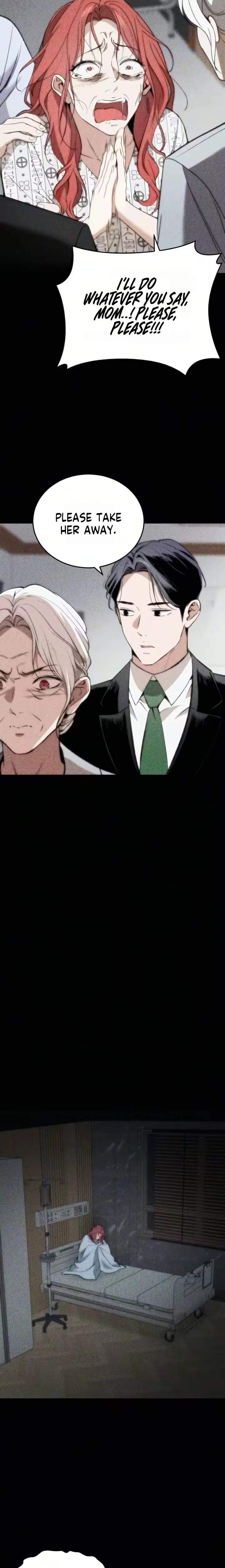 The House You Live In (Uncensored), chapter 41, page 27 of 36