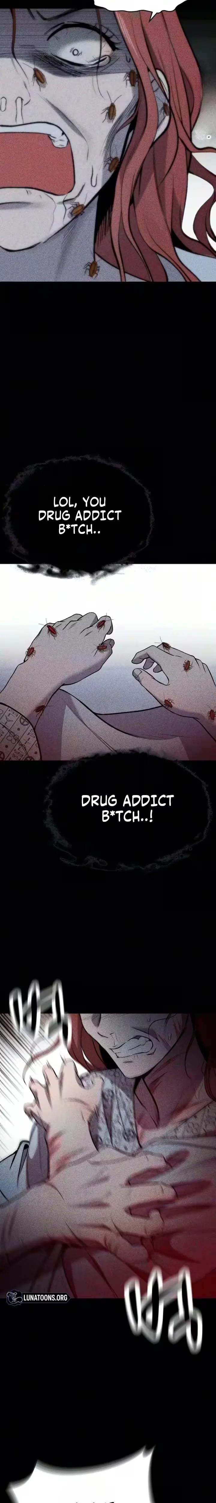 The House You Live In (Uncensored), chapter 41, page 31 of 36
