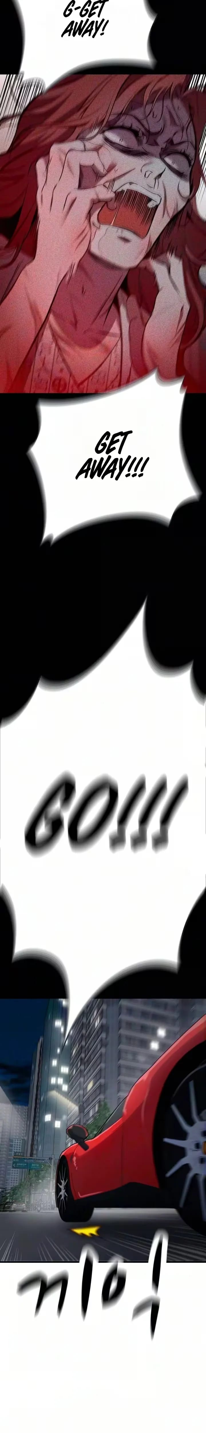 The House You Live In (Uncensored), chapter 41, page 32 of 36