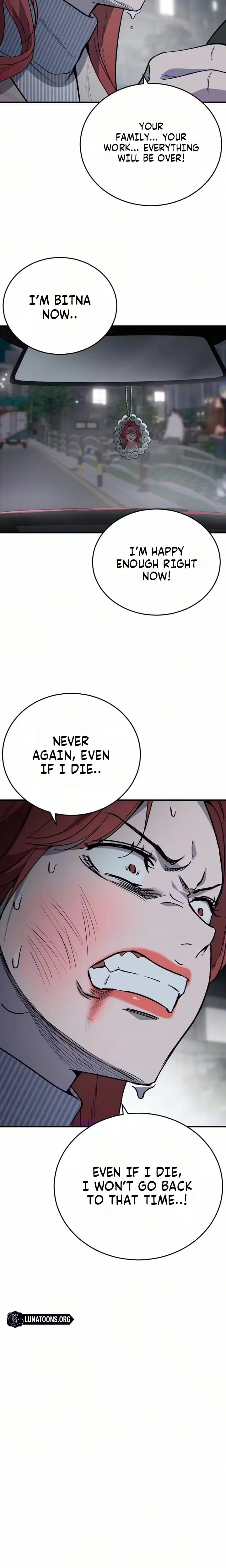 The House You Live In (Uncensored), chapter 41, page 34 of 36