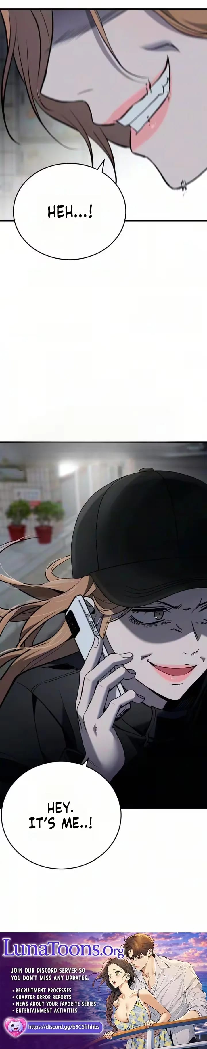 The House You Live In (Uncensored), chapter 41, page 36 of 36