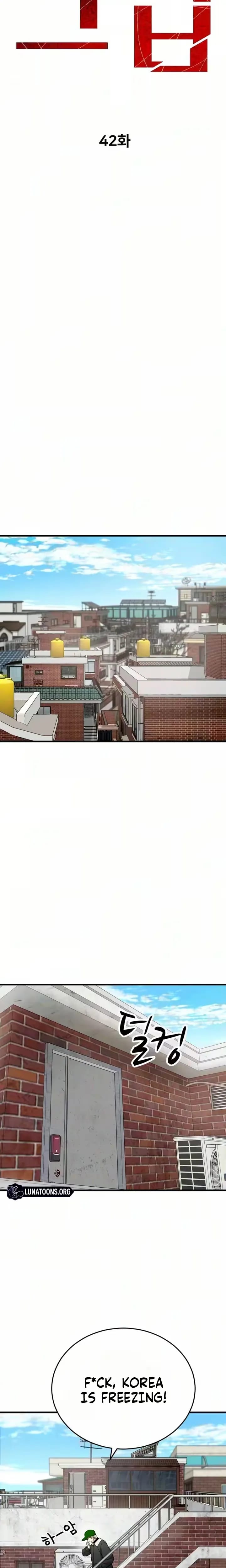 The House You Live In (Uncensored), chapter 42, page 10 of 34