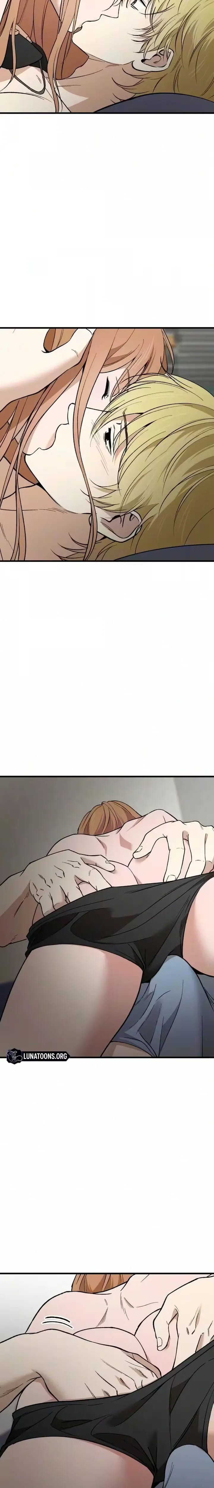 The House You Live In (Uncensored), chapter 42, page 26 of 34