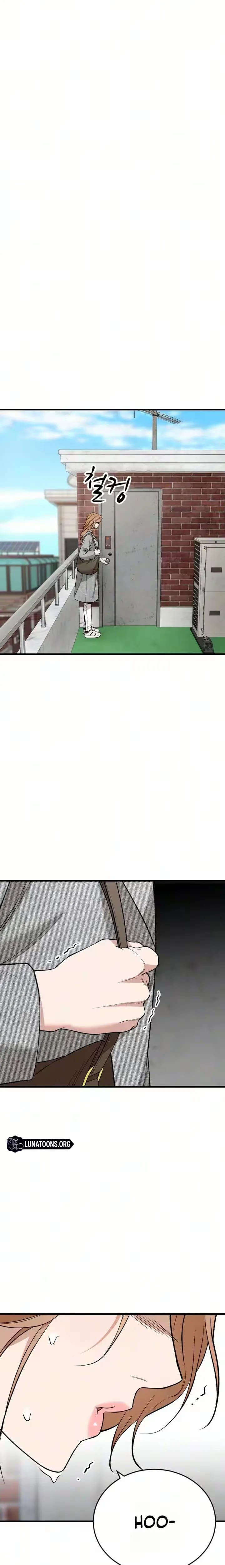 The House You Live In (Uncensored), chapter 42, page 32 of 34