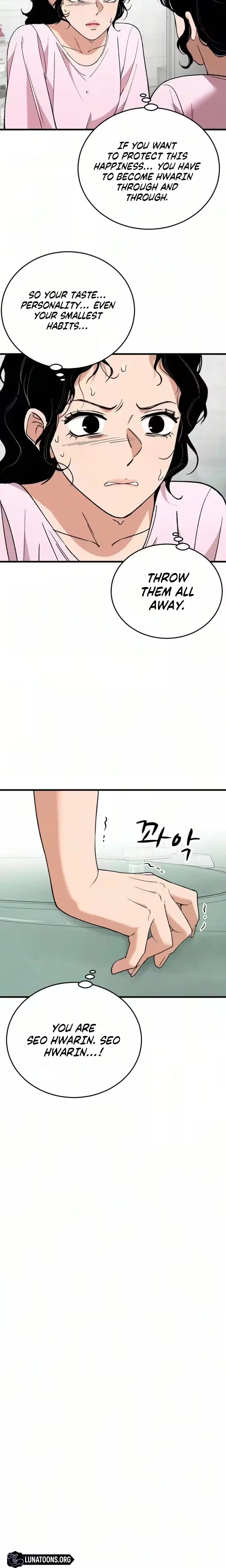 The House You Live In (Uncensored), chapter 44, page 5 of 38