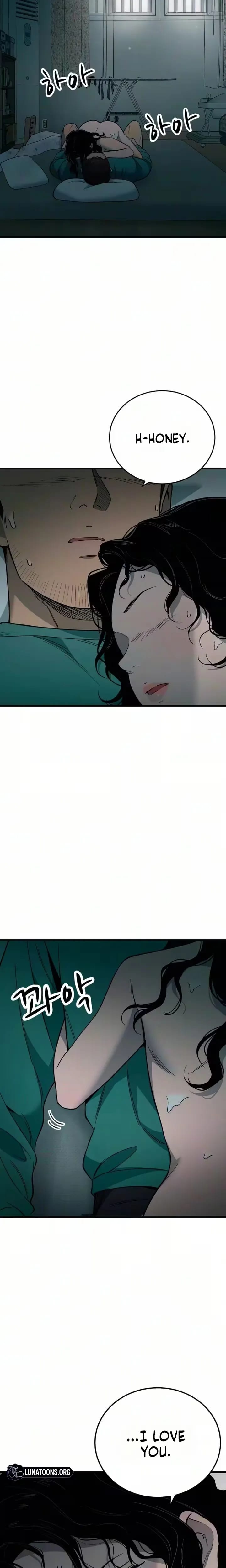The House You Live In (Uncensored), chapter 44, page 10 of 38