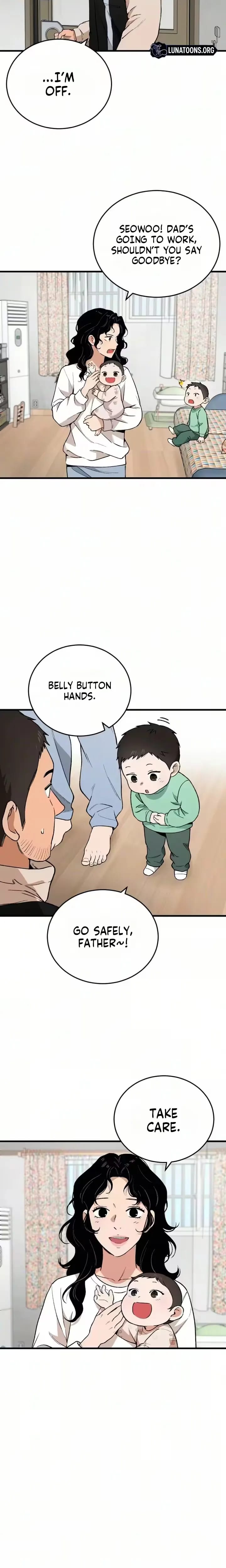 The House You Live In (Uncensored), chapter 44, page 12 of 38