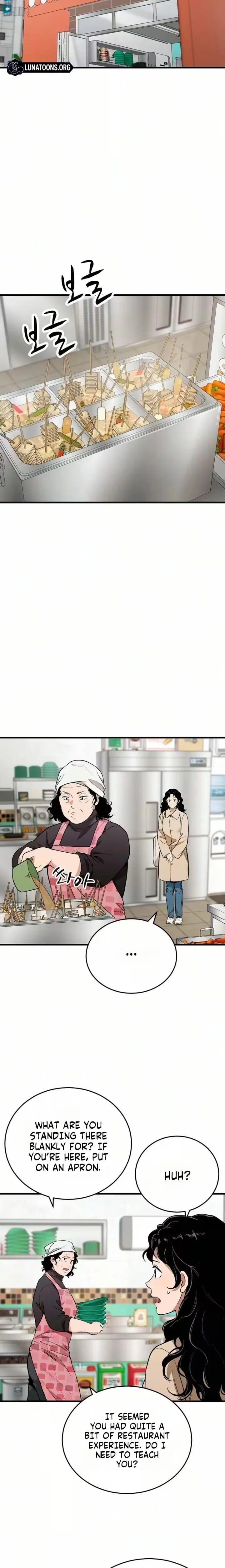 The House You Live In (Uncensored), chapter 44, page 15 of 38