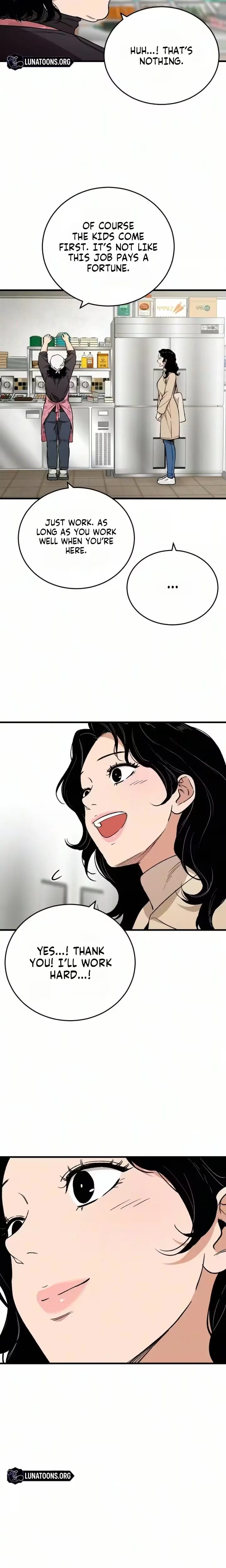 The House You Live In (Uncensored), chapter 44, page 17 of 38