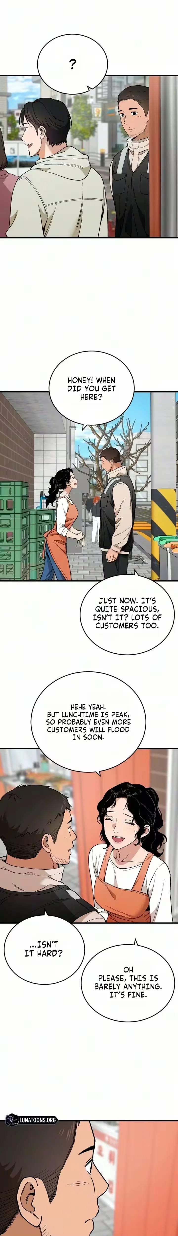 The House You Live In (Uncensored), chapter 44, page 20 of 38