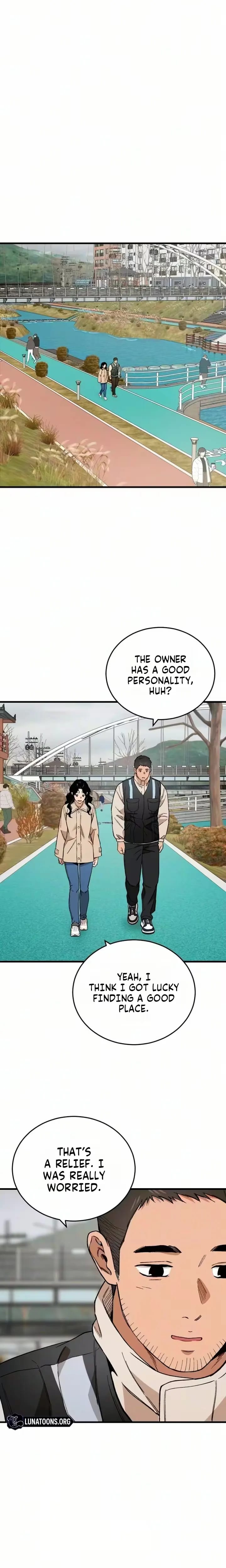 The House You Live In (Uncensored), chapter 44, page 22 of 38