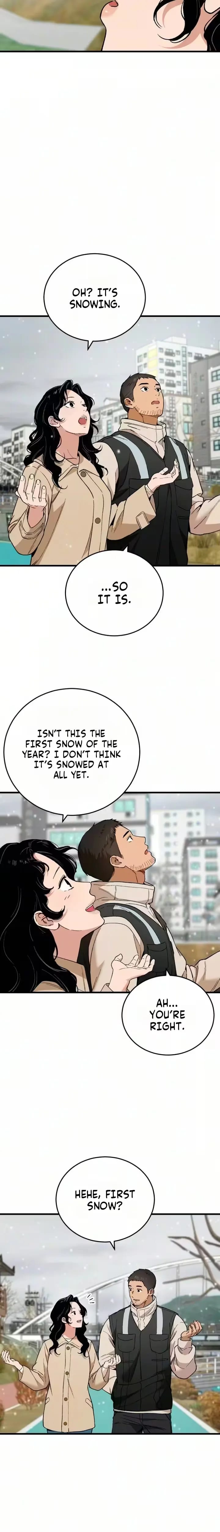 The House You Live In (Uncensored), chapter 44, page 24 of 38