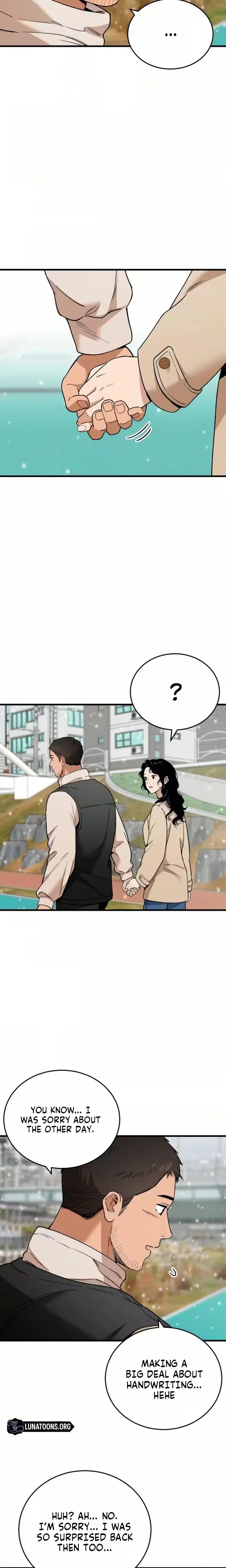 The House You Live In (Uncensored), chapter 44, page 26 of 38