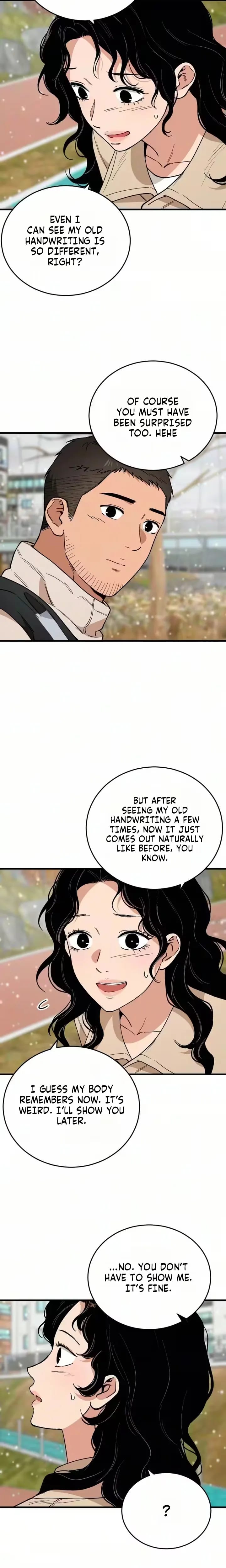 The House You Live In (Uncensored), chapter 44, page 27 of 38