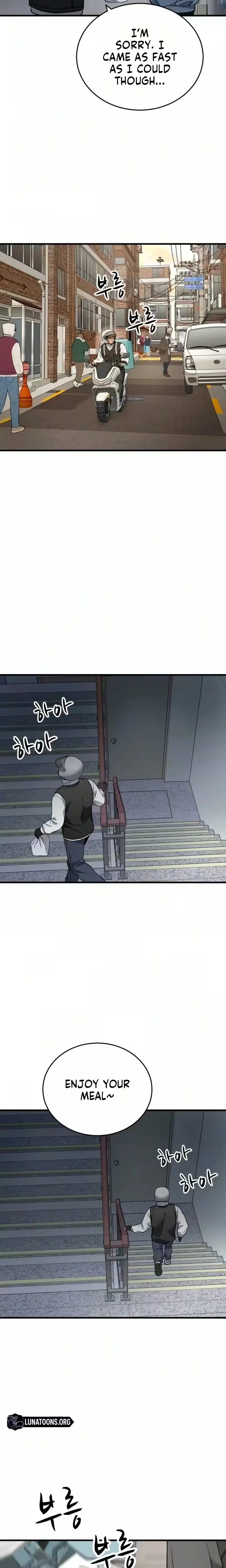 The House You Live In (Uncensored), chapter 44, page 31 of 38