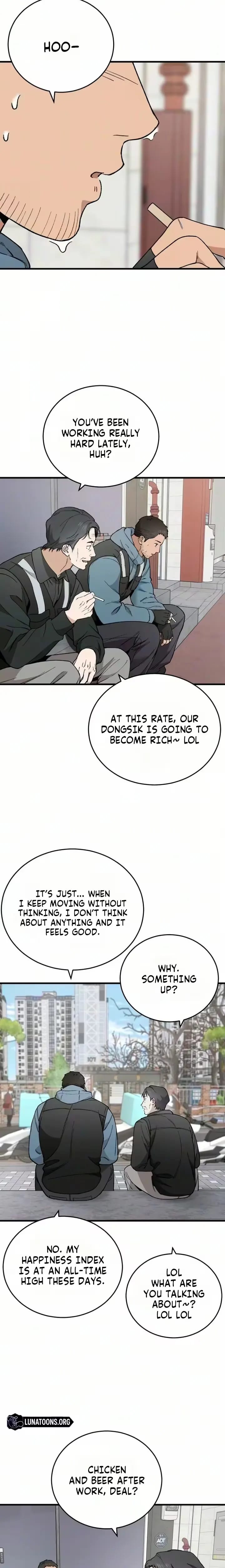 The House You Live In (Uncensored), chapter 44, page 34 of 38